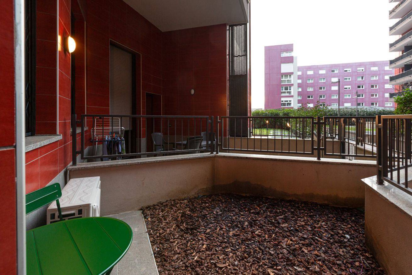 Apartamento entero, Cosenz 54 Mi Vk in Milán, Provincia de Milan