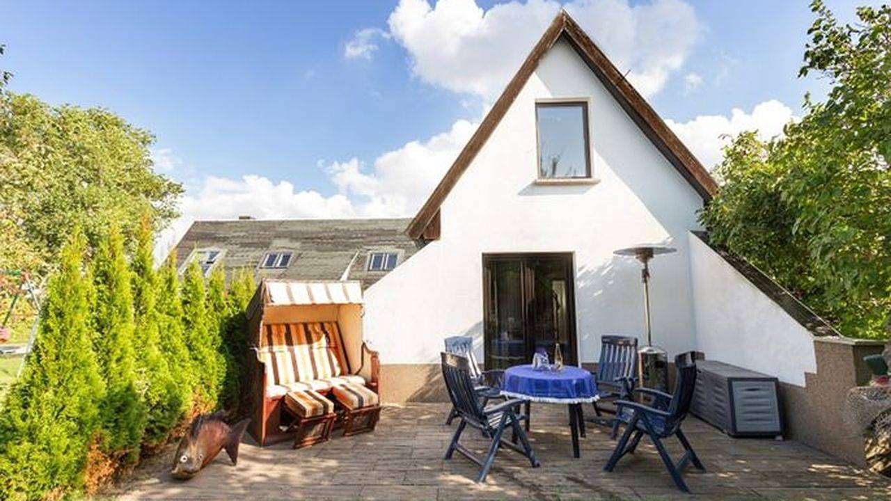 Ferienhaus für 5 Personen (45 m²) in Parchtitz in Gademow, Parchtitz