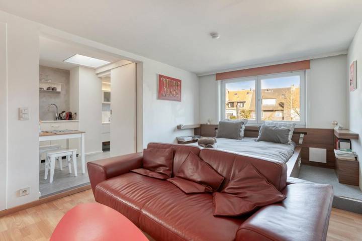 Chambre d’hôte pour 2 personnes