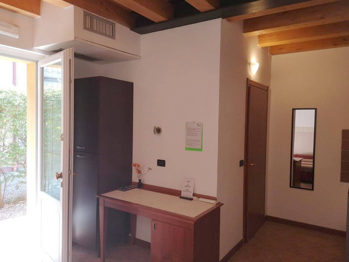 Ca' Del Sasso in Verona, Prealpi Gardesane