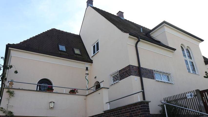 Ferienwohnung für 3 Personen in Saalfeld