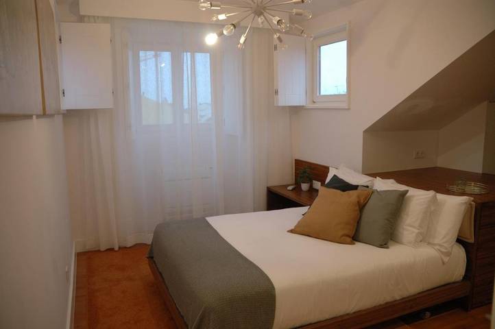 Apartamento inteiro, Timeless Charming - Belém in Lisboa, Costa de Lisboa