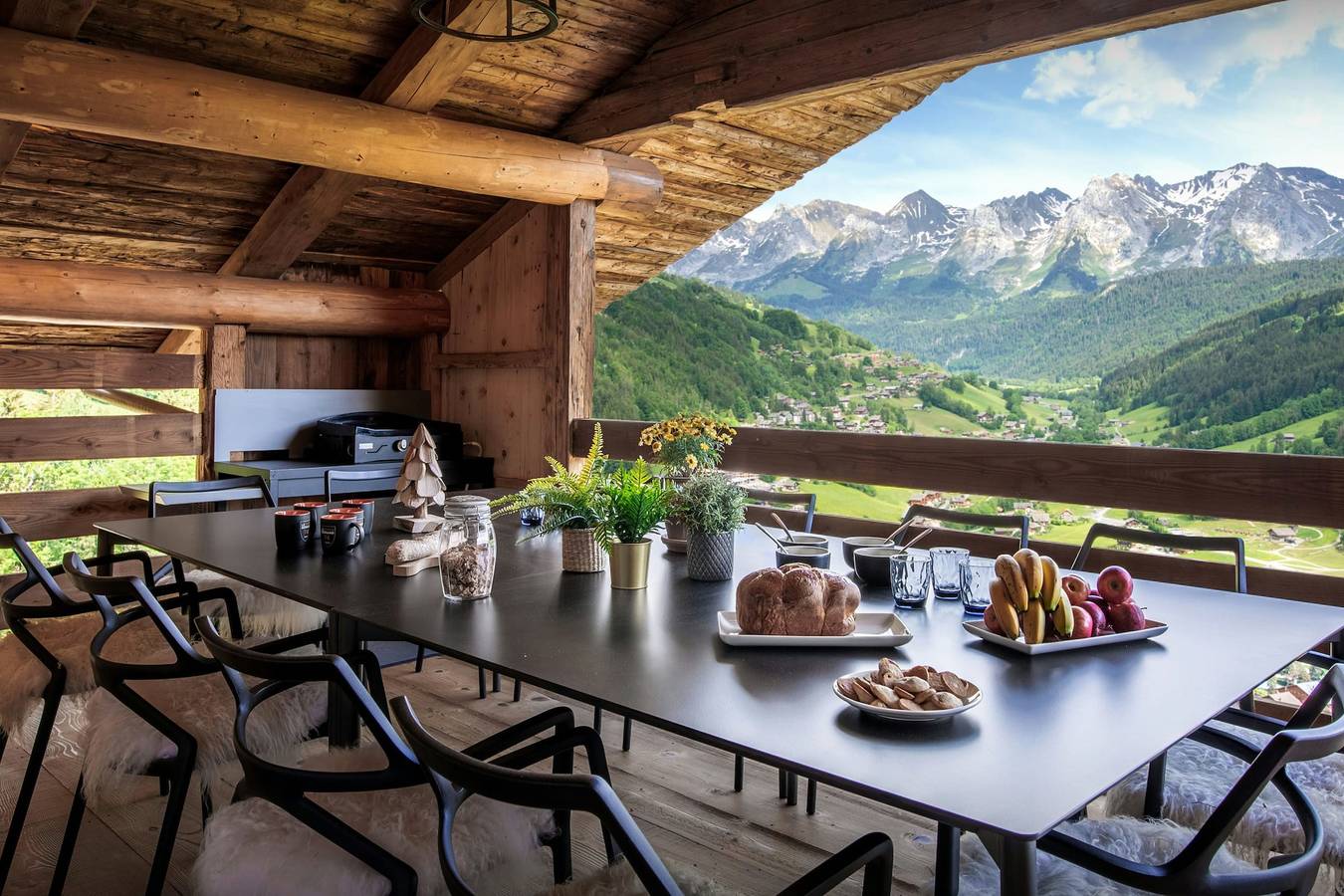 Maison de vacances