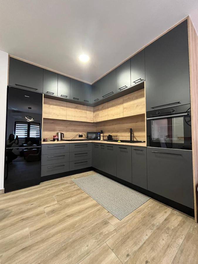 Appartement entier, Apartman Sandra in Nova Gradiska, Brod-Posavina