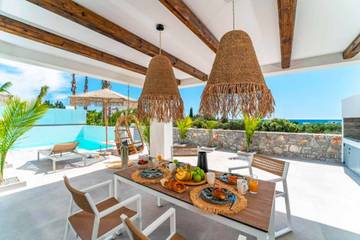 Villa for 4 People in Gennadi, Rhodes, Photo 3