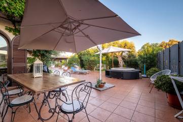 Casa Vacanza per 6 Persone in Carovigno, Valle D'Itria, Foto 4