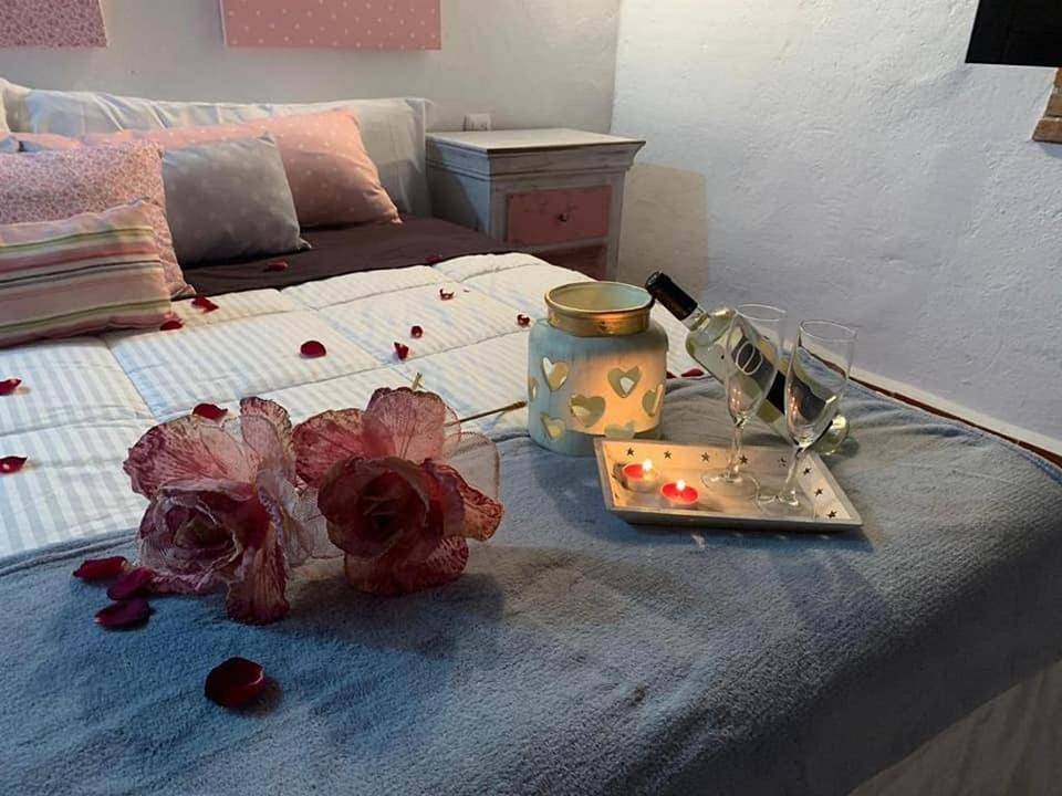 Double Room in Burguillos del Cerro, Provincia de Badajoz