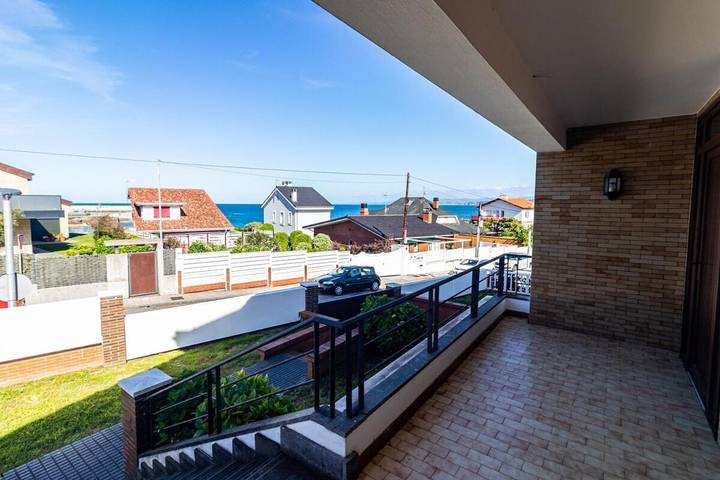 Casa rural para 10 personas, con Terraza y Jardín en Avilés - 3