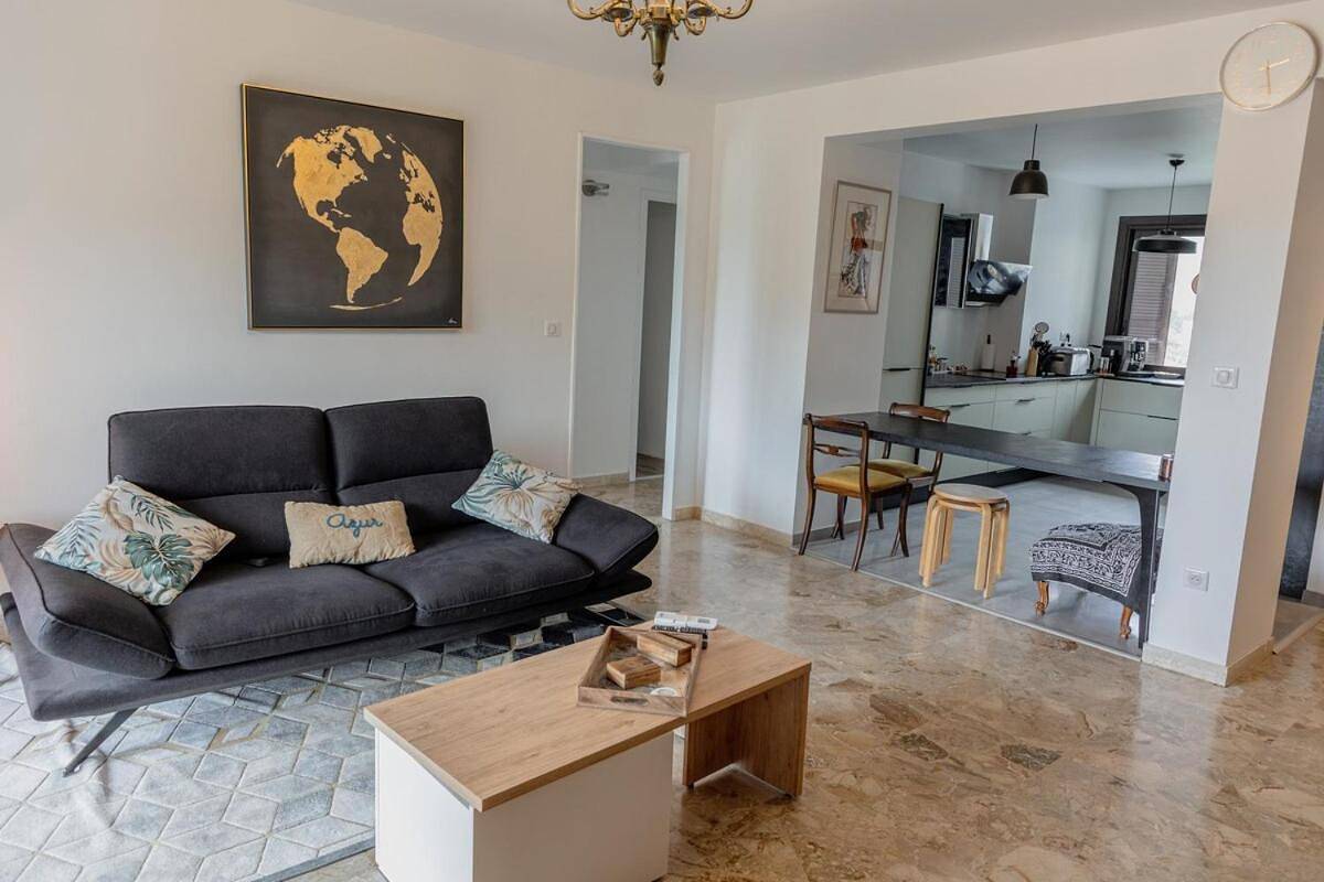 Appartement entier, Sagone Appartement T3 in Sagone, Coggia