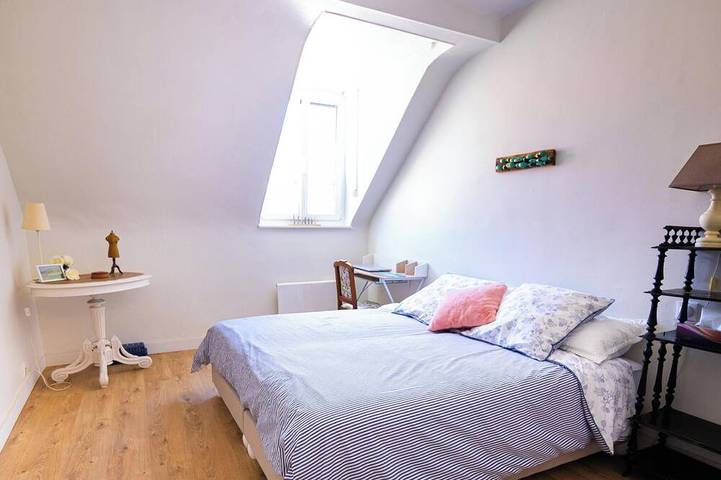 Secret Garden • Charming house 200m from the beach in Sangatte, Región de Calais