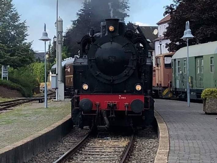 Ferienwohnung für 5 Personen in Merzig - 3