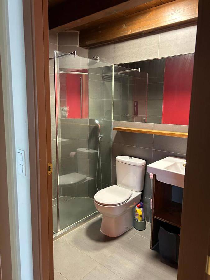 Gîte pour 6 personnes, avec Vue à Bourg-Madame - 3