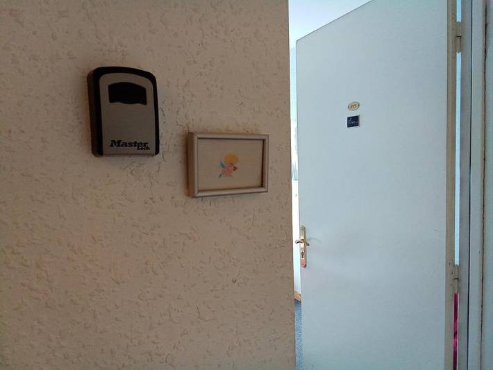 Gîte pour 2 personnes à Limoux - 3