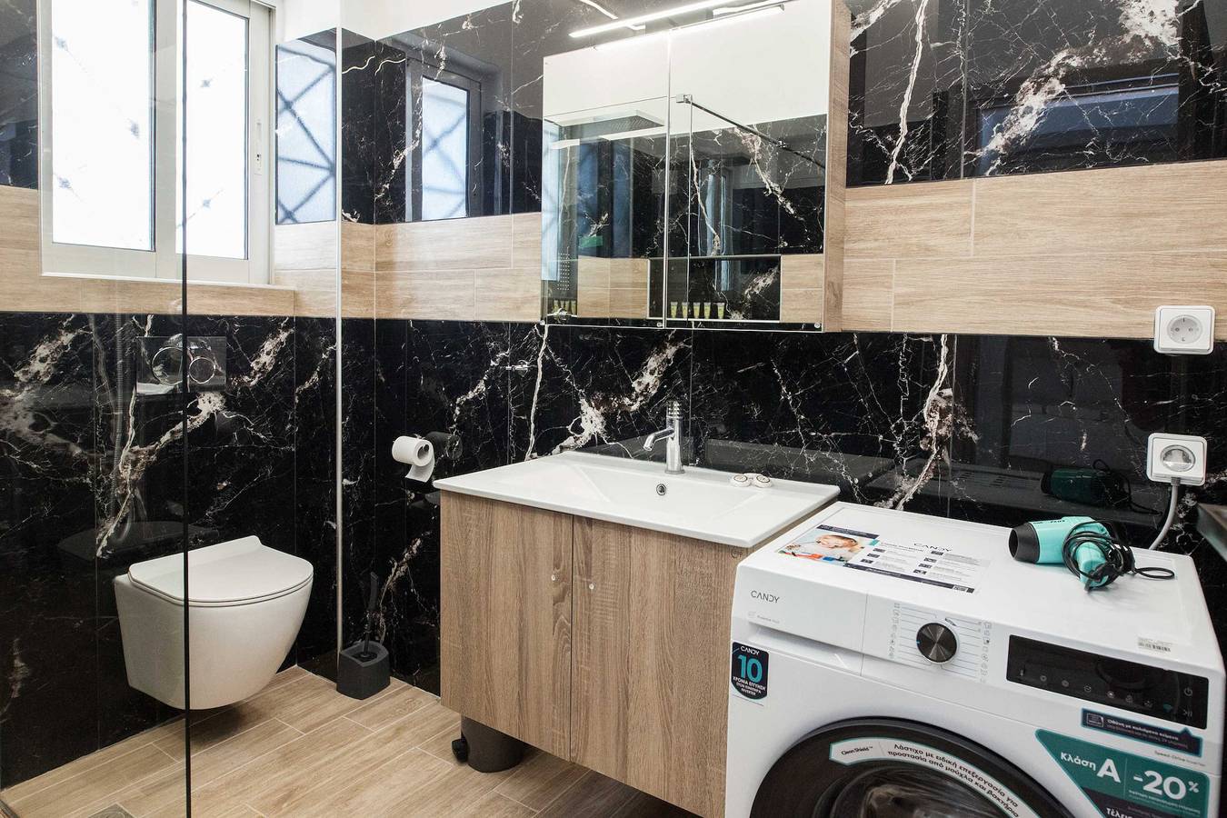 Appartamento intero, Andri's Luxury suite in Sezione centrale di Atene, Atene