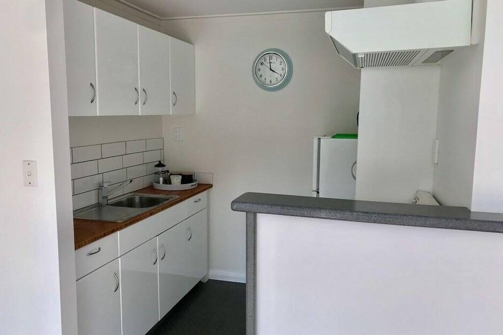 Ganze Wohnung, Komplett renovierte Stadtvilla mit 2 großen Schlafzimmern. in Dunedin (NZ), Otago