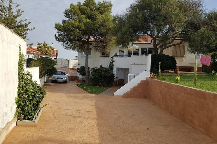 Appartement de vacances pour 3 personnes, avec terrasse - 1