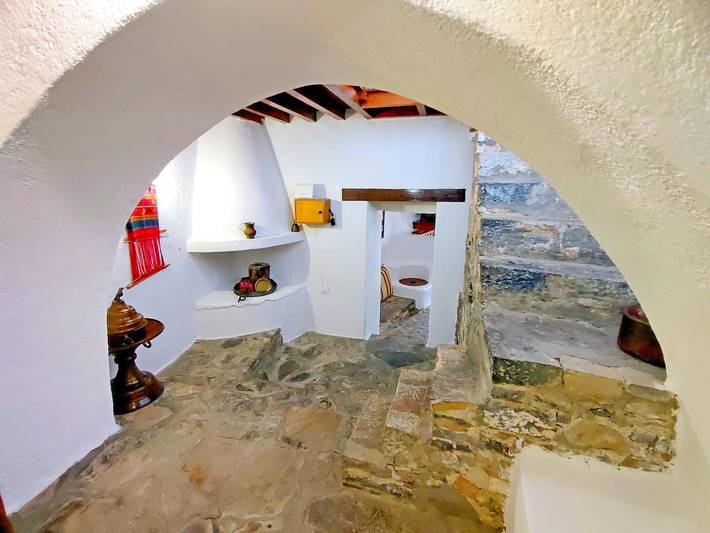 Sea view house Argyro sleeps with Seaveranda in Lasithi