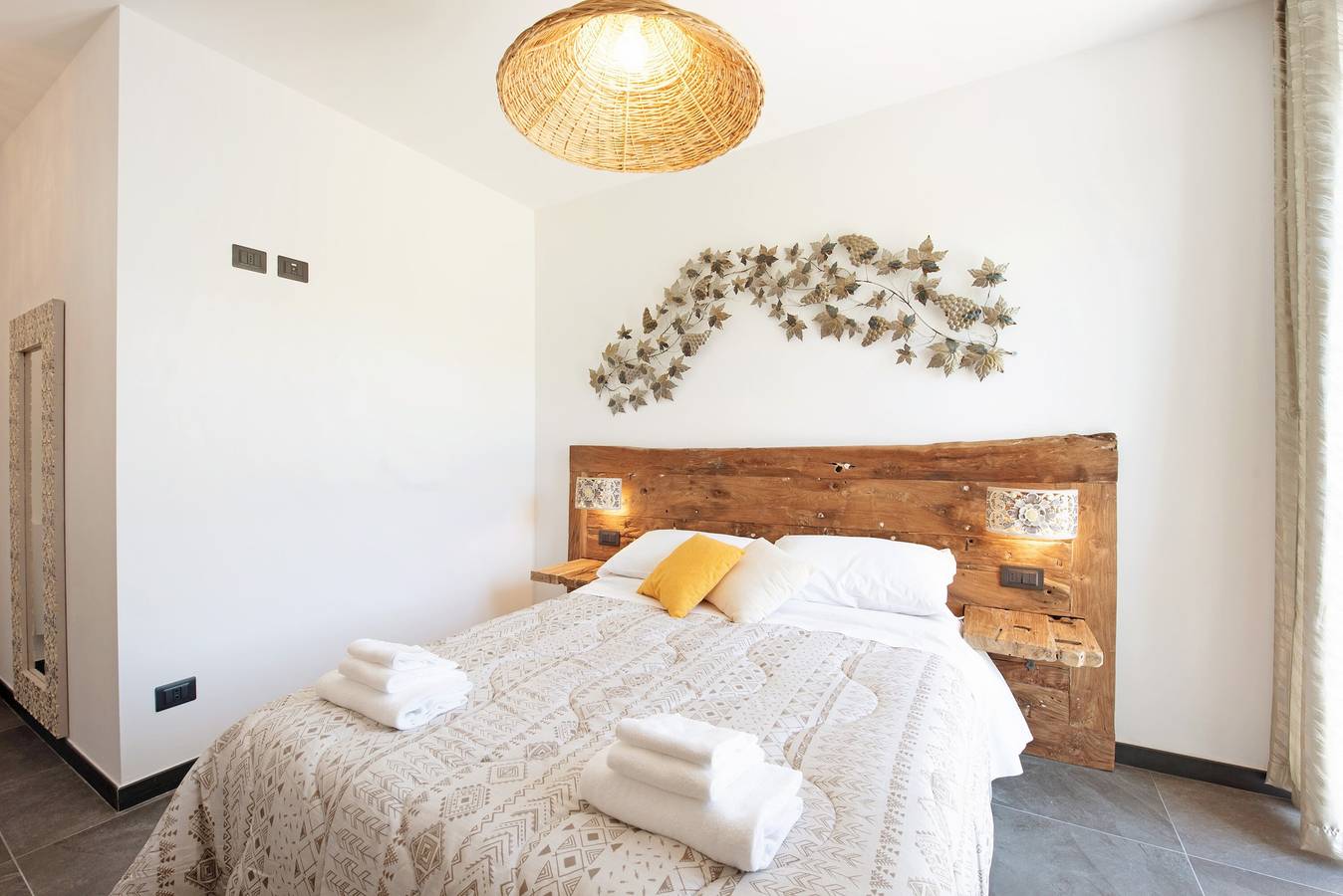 Appartamento intero, Appartamento di vacanza "Villa Lice - Coronata" con vista sulle montagne, piscina in comune e Wi-Fi in Casarza Ligure, Riviera di Levante