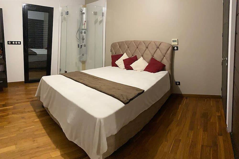 Villa avec piscine à coté de la plage in Frontignan, Côte d'Améthyste