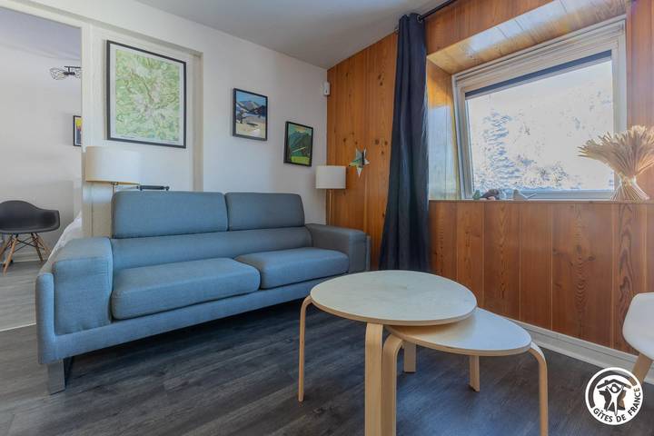 Maison de vacances pour 4 personnes, avec Vue à Mont-Dore