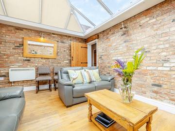 Holiday Rental for 4 People in Burgh le Marsh, Lincolnshire, Photo 2