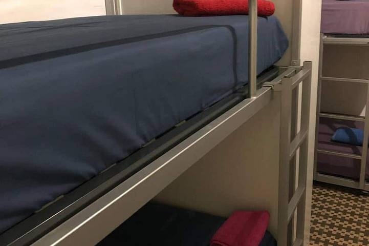 Ganze Wohnung, Strand erste Reihe - Voll ausgestattete Wohnung 3 Schlafzimmer 3 Bäder - Für 2 Familien in Platja de Ribes Roges (Vilanova i la Geltrú), Vilanova i la Geltrú
