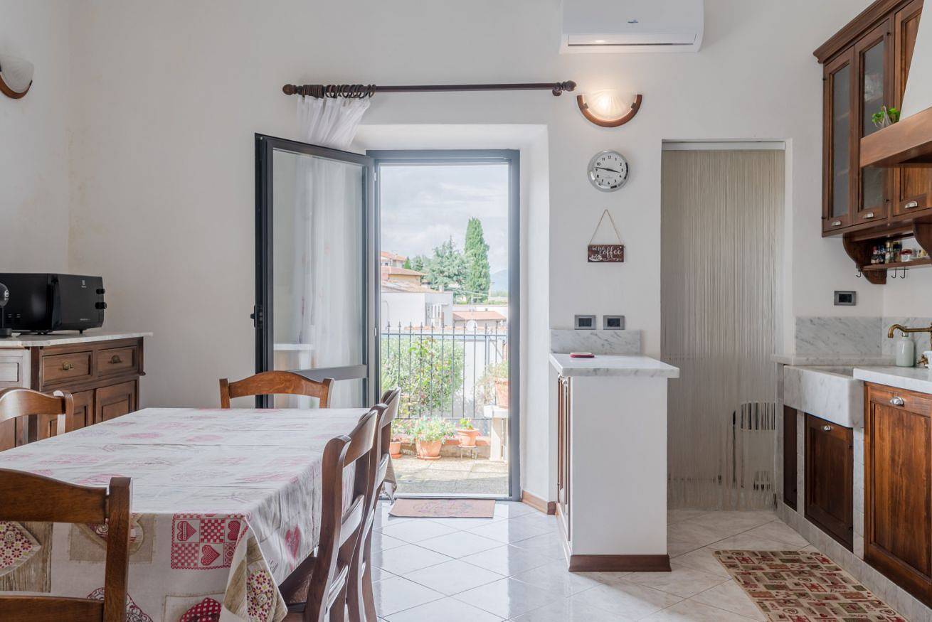 Chalet para 4 personas con jardín in Signa, Provincia de Prato