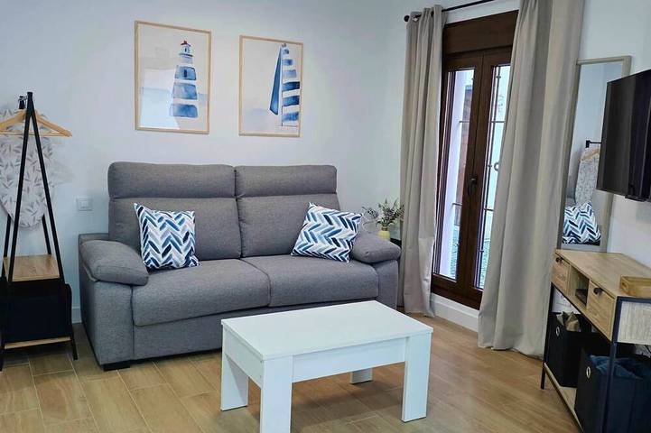 Ferienhaus für 2 Personen - 1