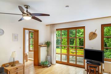 Ferienwohnung für 2 Personen in Vilshofen a.d.Donau, Ostbayern, Bild 4