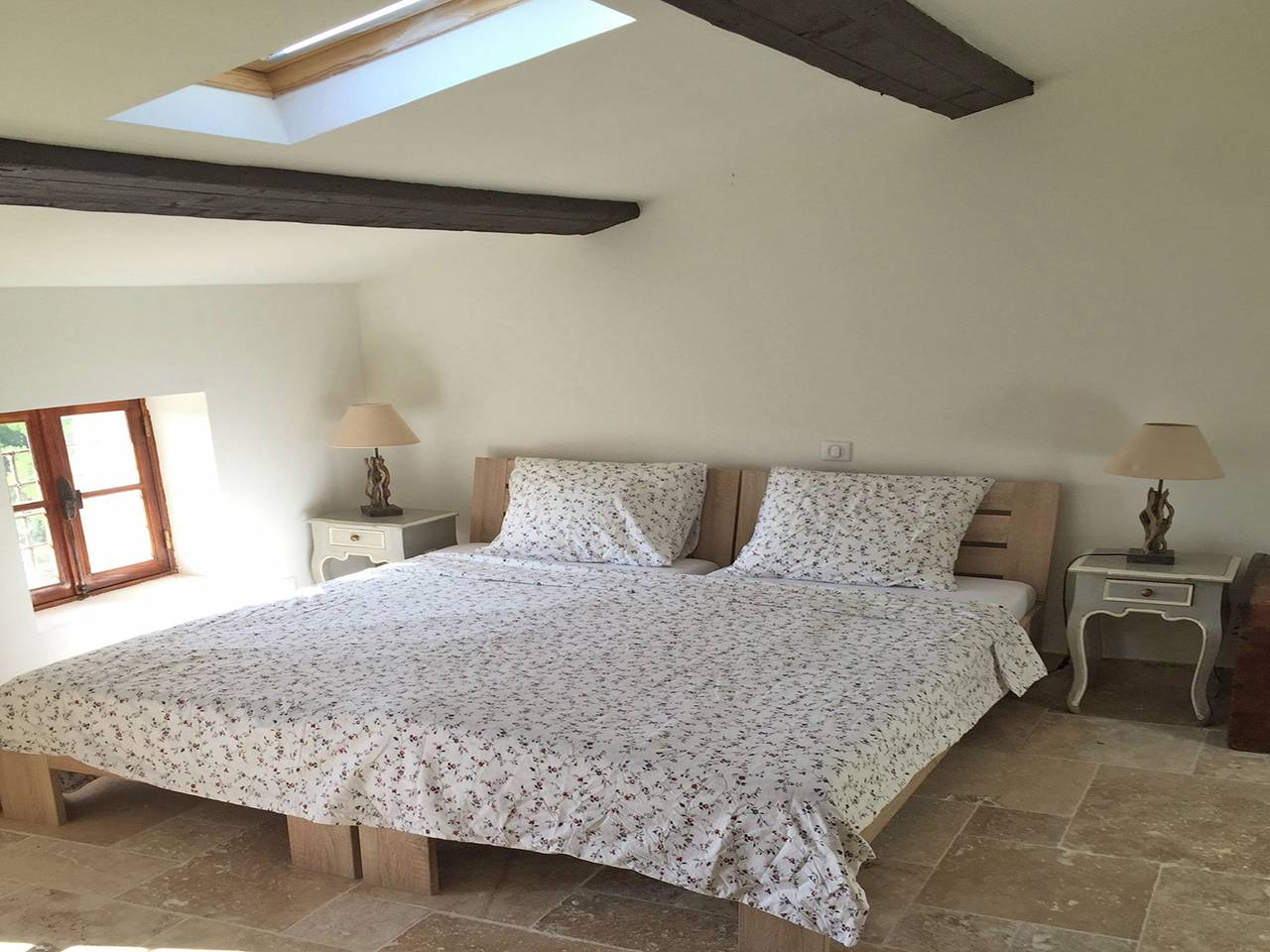 Villa in Ampus mit Panorama und Pool in Ampus, Draguignan Region