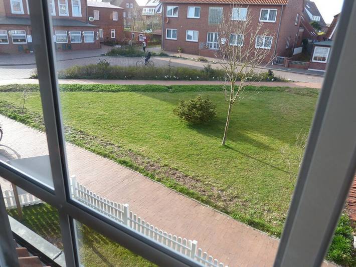 Ferienhaus für 4 Personen auf Juist - 2