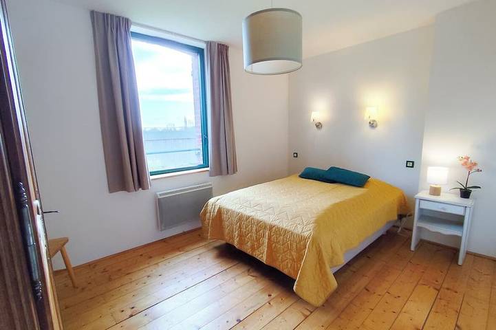 Location de vacances pour 7 personnes à Quevillon - 3