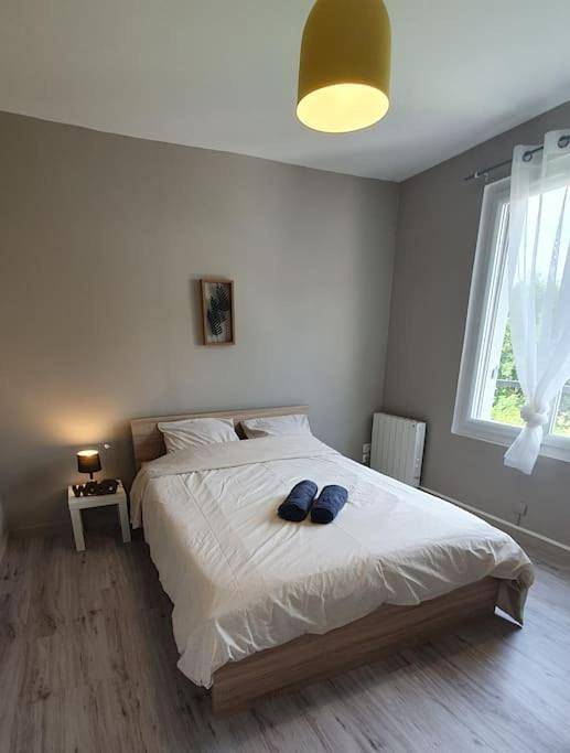 Gîte pour 2 personnes à Tulle