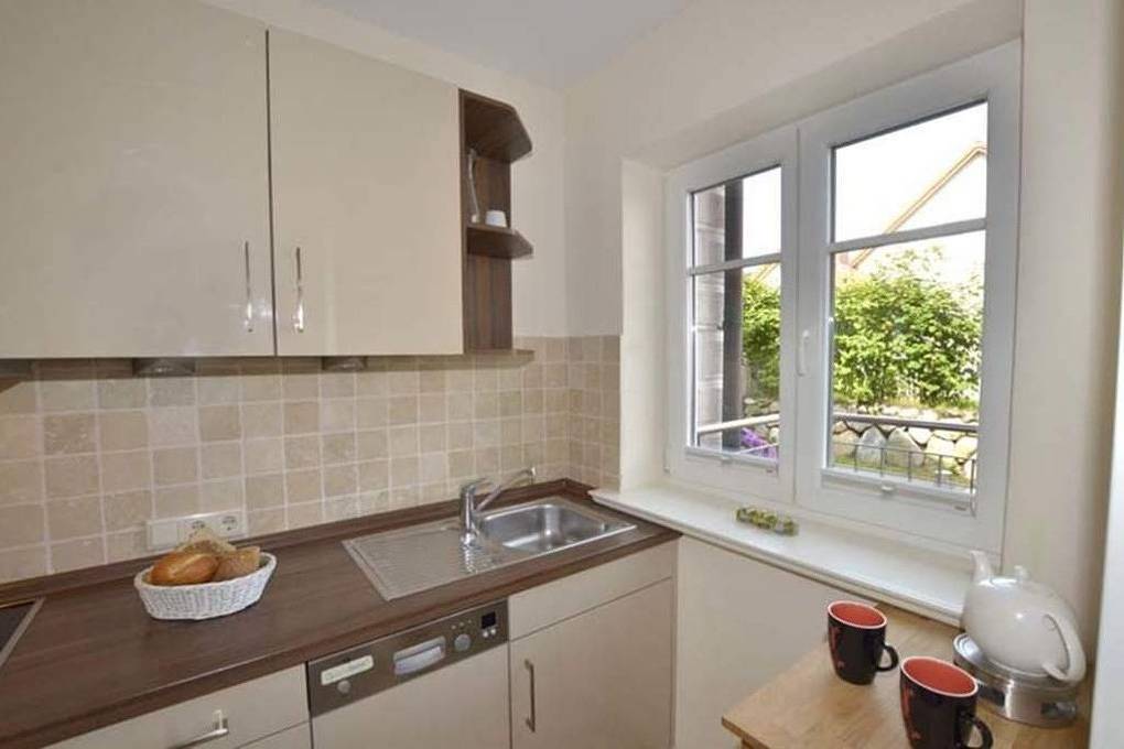 Eide, App 3 in Westerland, Sylt (Gemeinde)