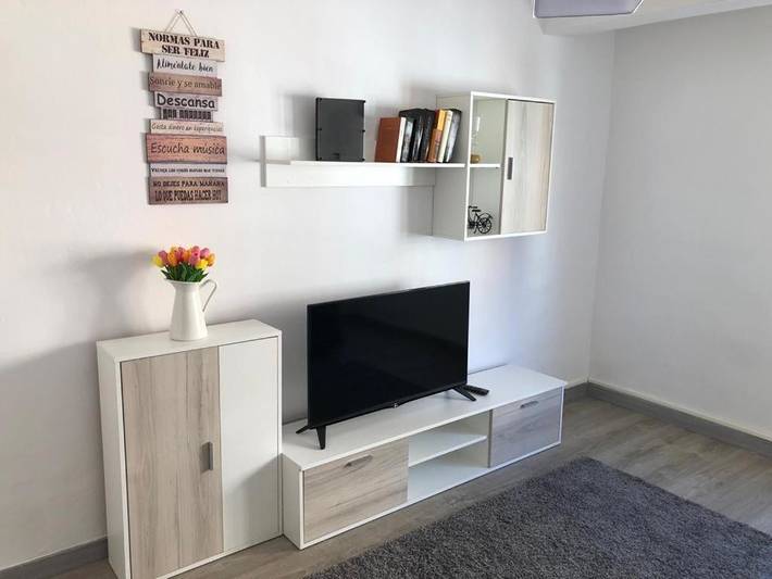 Appartement de vacances pour 6 personnes - 1