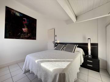 Gîte für 4 Personen in Hendaye, Baskische Küste (Frankreich), Bild 2