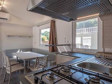 Casa Mobile per 6 Persone in Venezia, Provincia di Venezia, Foto 4