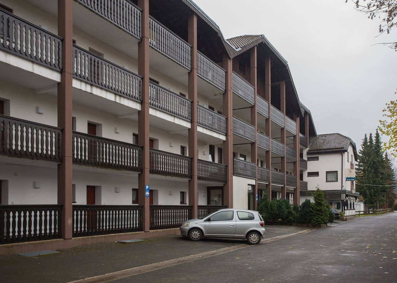 Geheel appartement, Appartement - Kapperundweg 4-17 | Winterberg in Winterberg, Hochsauerlandkreis