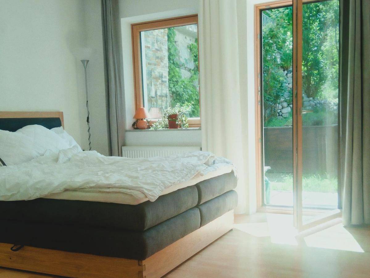 Ganze Wohnung, Appartement Birgla in Ramsberg, Bezirk Schwaz