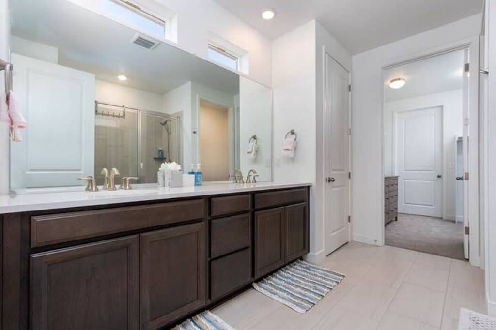 5K Monthly Special! 3Bd2Ba Littleton New and Large Ranch Home Close to Mountain in Ken Caryl, Jefferson County