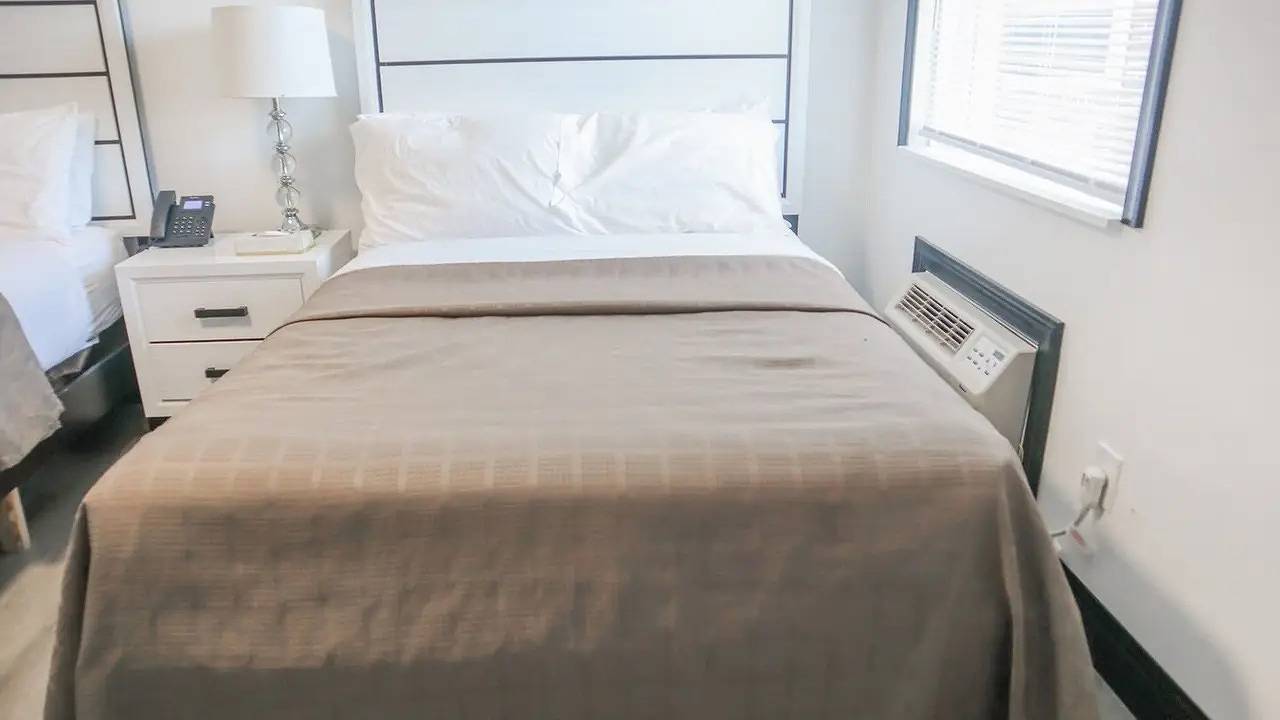 Apartamento vacacional entero, Ferienwohnung für 2 Personen (14 m²) in Ronks in Condado de Lancaster