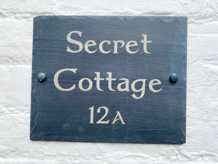 Secret Cottage, Southwold in Southwold, Waveney District
