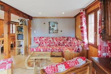 Chalet pour 4 Personnes dans Stosswihr, Région de Colmar, Photo 2
