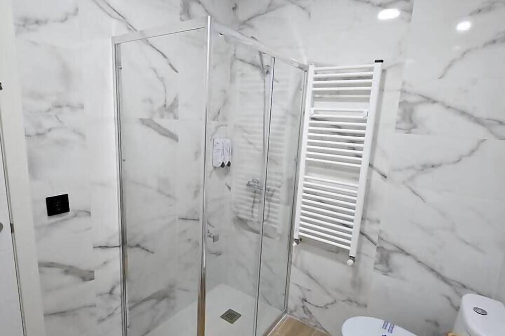 Apartamento entero, Apartamento muy funcional en el Sur de Madrid in Leganés, Provincia de Madrid