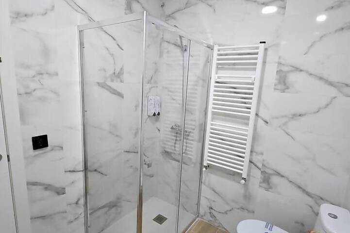 Apartamento entero, Apartamento muy funcional en el Sur de Madrid in Leganés, Área Metropolitana de Madrid