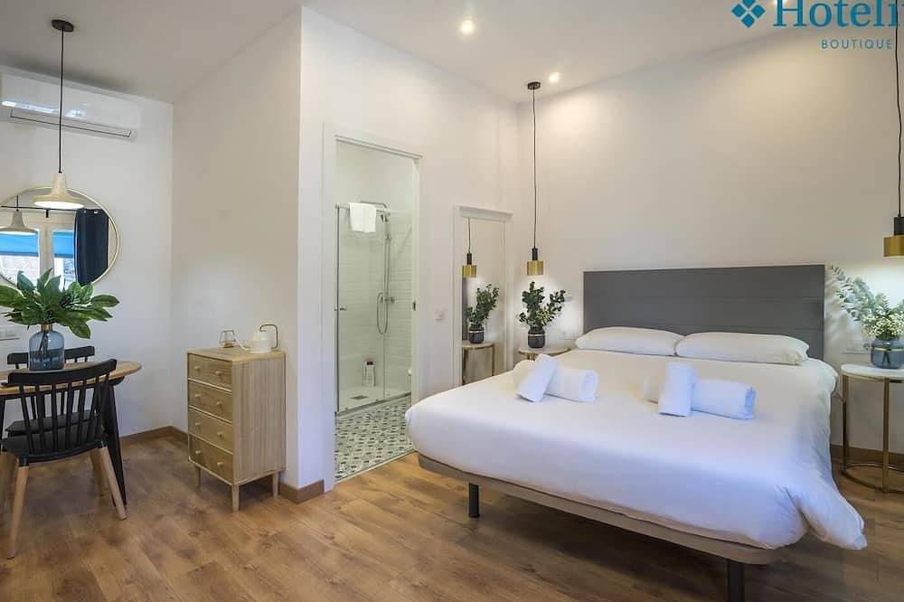 Appartamento intero, Hotelito Boutique Badalona Mar 4 in Badalona, Barcelonès