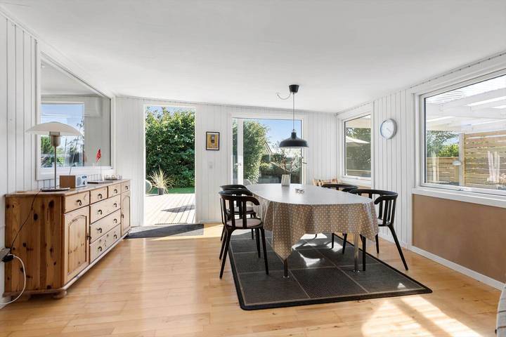 4709 Aakirkeby - Boderne 10 in Boderne, Aakirkeby