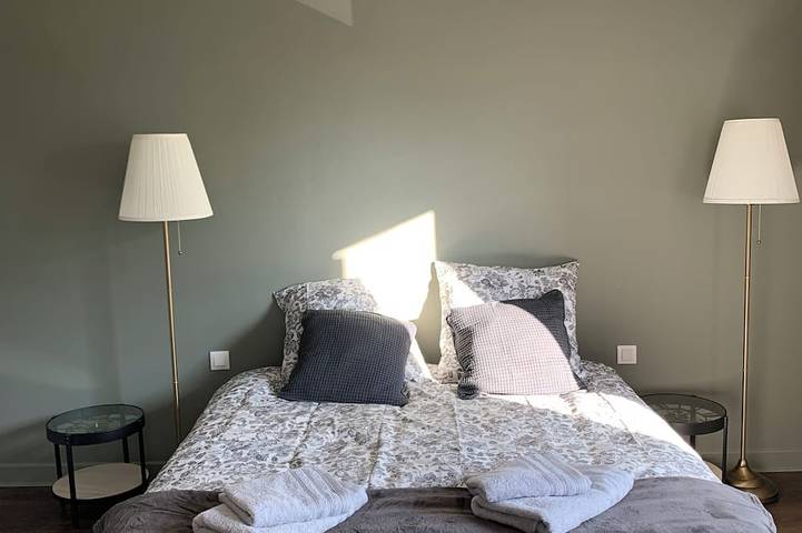 Location de vacances pour 11 personnes à Bulson - 3