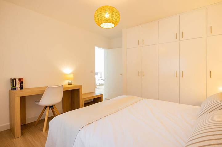 Finca für 5 Personen, mit Pool und Terrasse sowie Garten in Los Realejos - 3