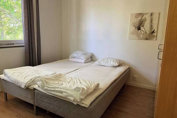 Ferienwohnung für 4 Personen